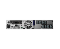 APC Smart-UPS (1500VA/1200W, 8x IEC, AVR, LCD, RACK) - 546164 - zdjęcie 3